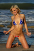 USA Flag bikini